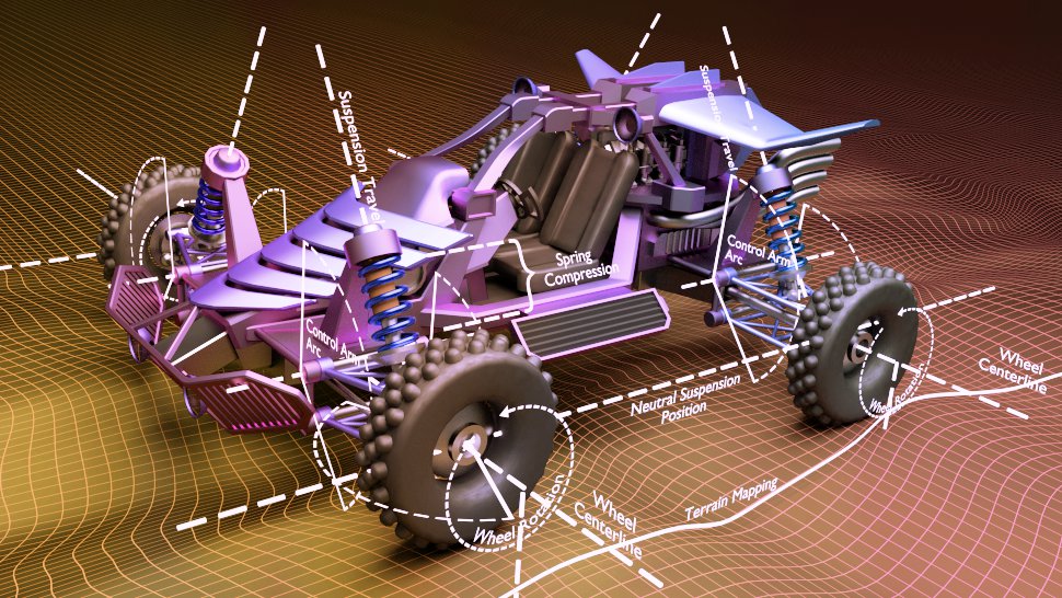 Blender_Rigging_Vehicle_Suspension_Preview_LG-2
