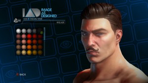 Mike worked on "Saints Row IV" as a Technical Interface Artist.