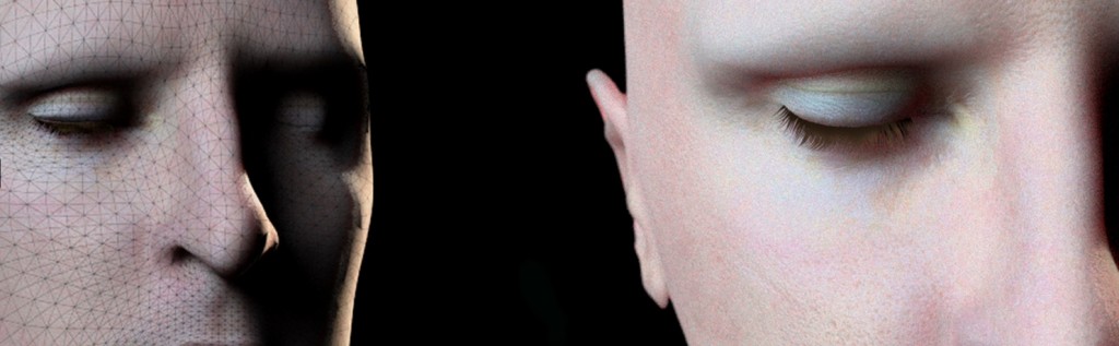 face