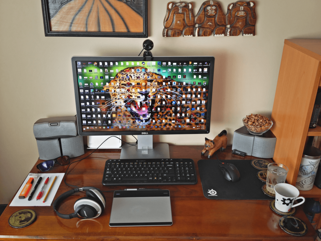 My_Workspace