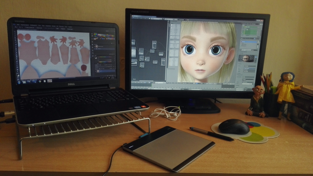 workplace