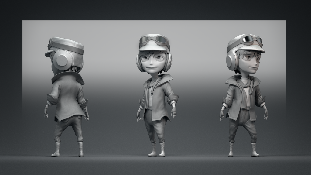 Pilot