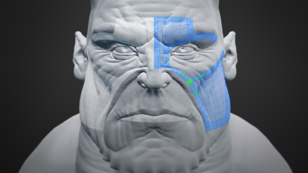 retopoflow