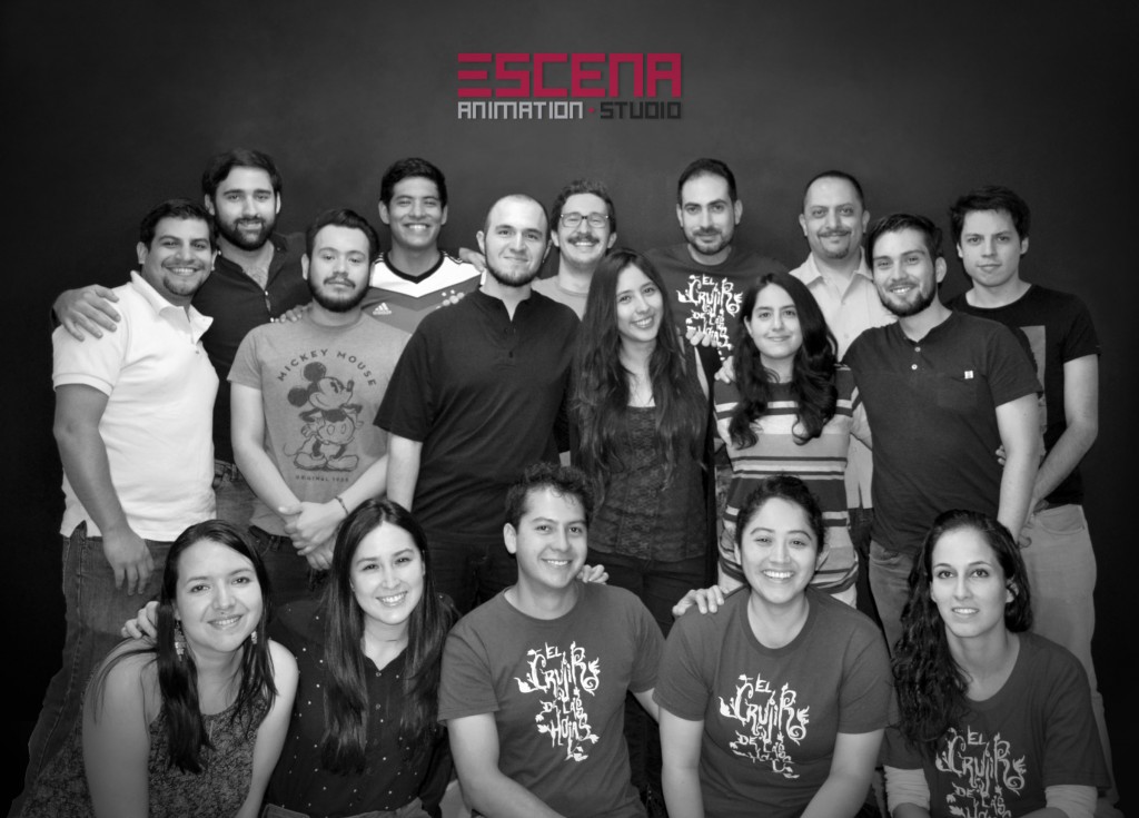 Team