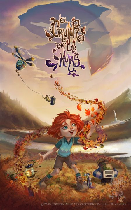 poster