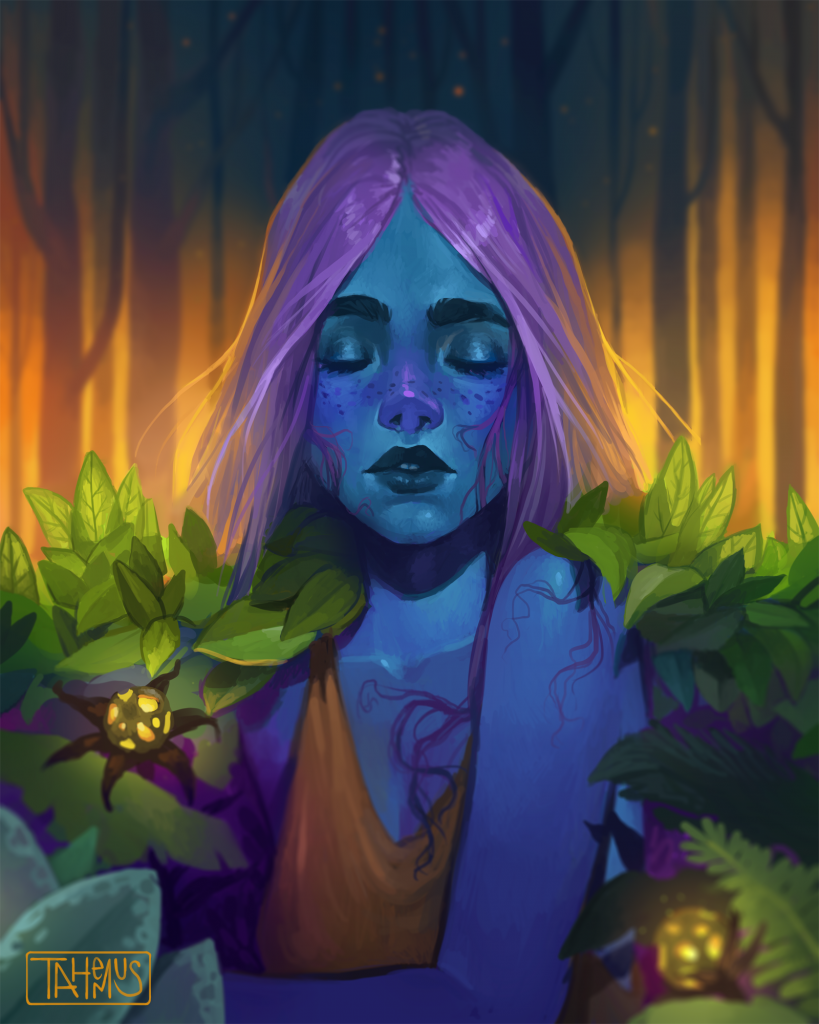 tetra
