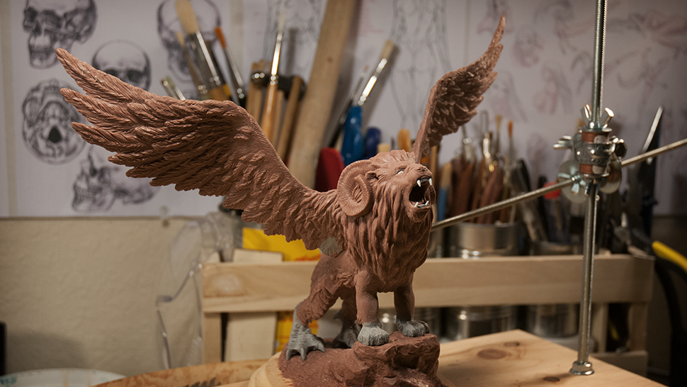 chimera