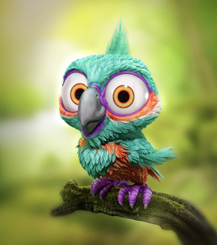 thebird