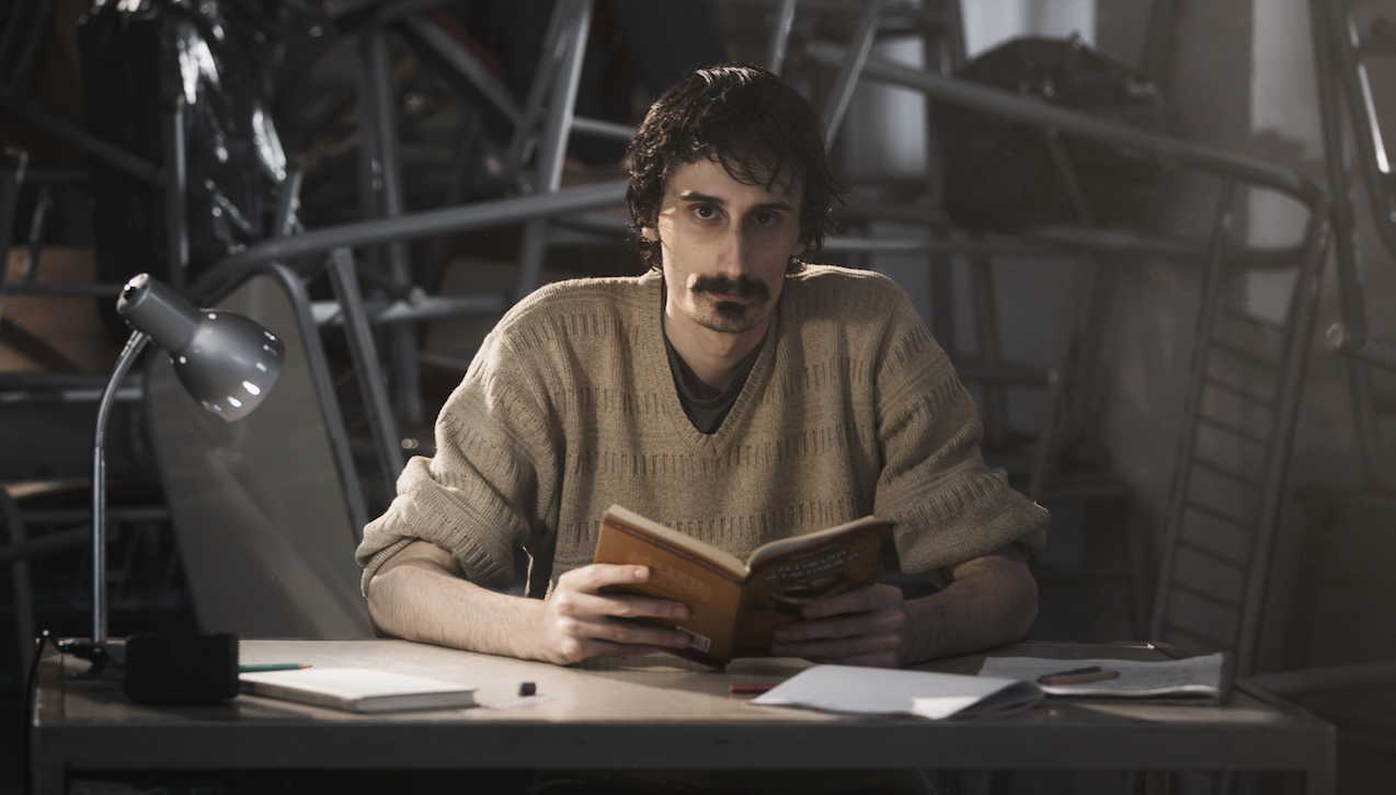 Joaquin Kierbel: “I don’t want to be another formula copycat”