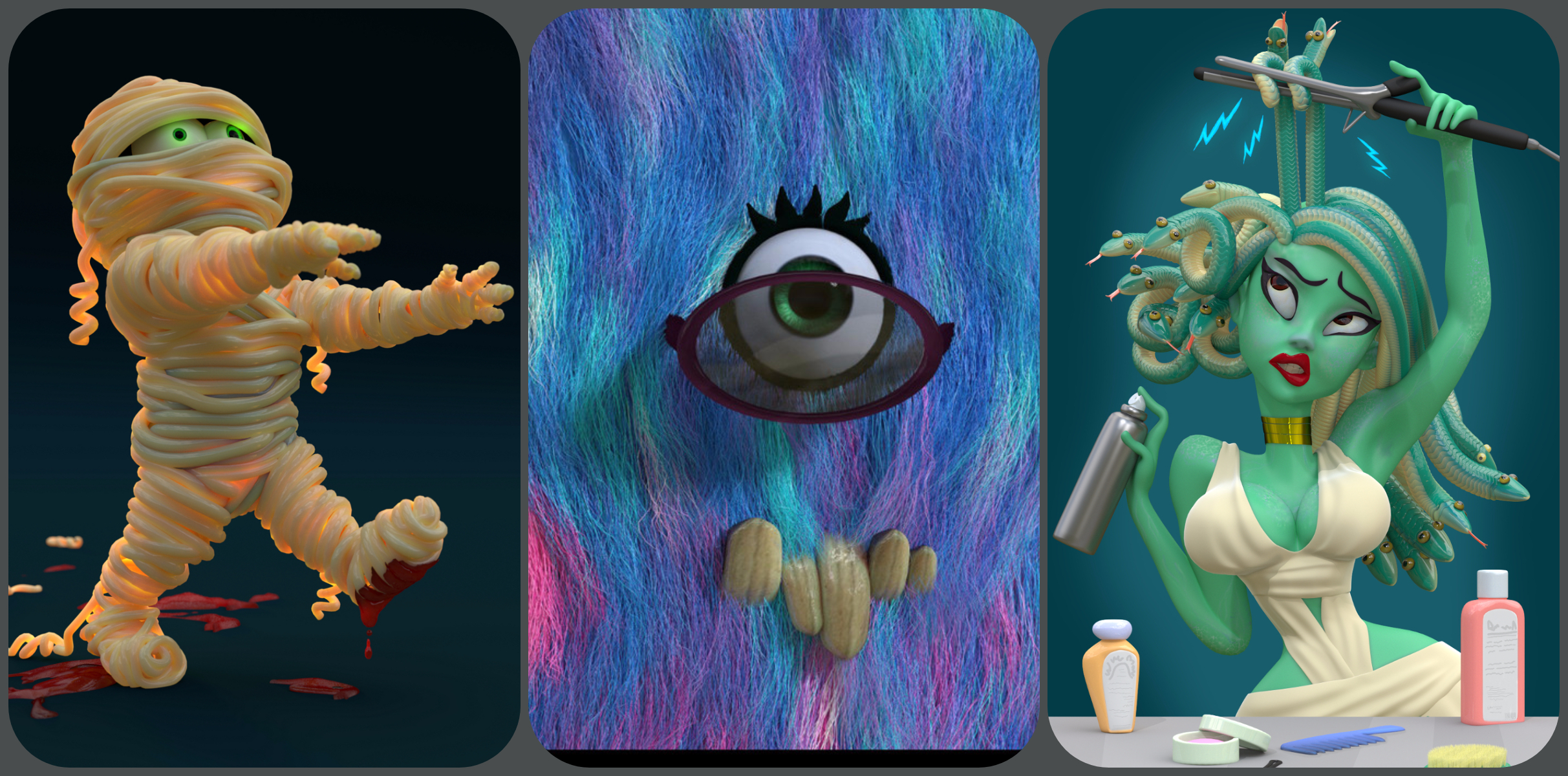 Nita Ravalji: “Digital Artists, Let The World Know You Are Here!”
