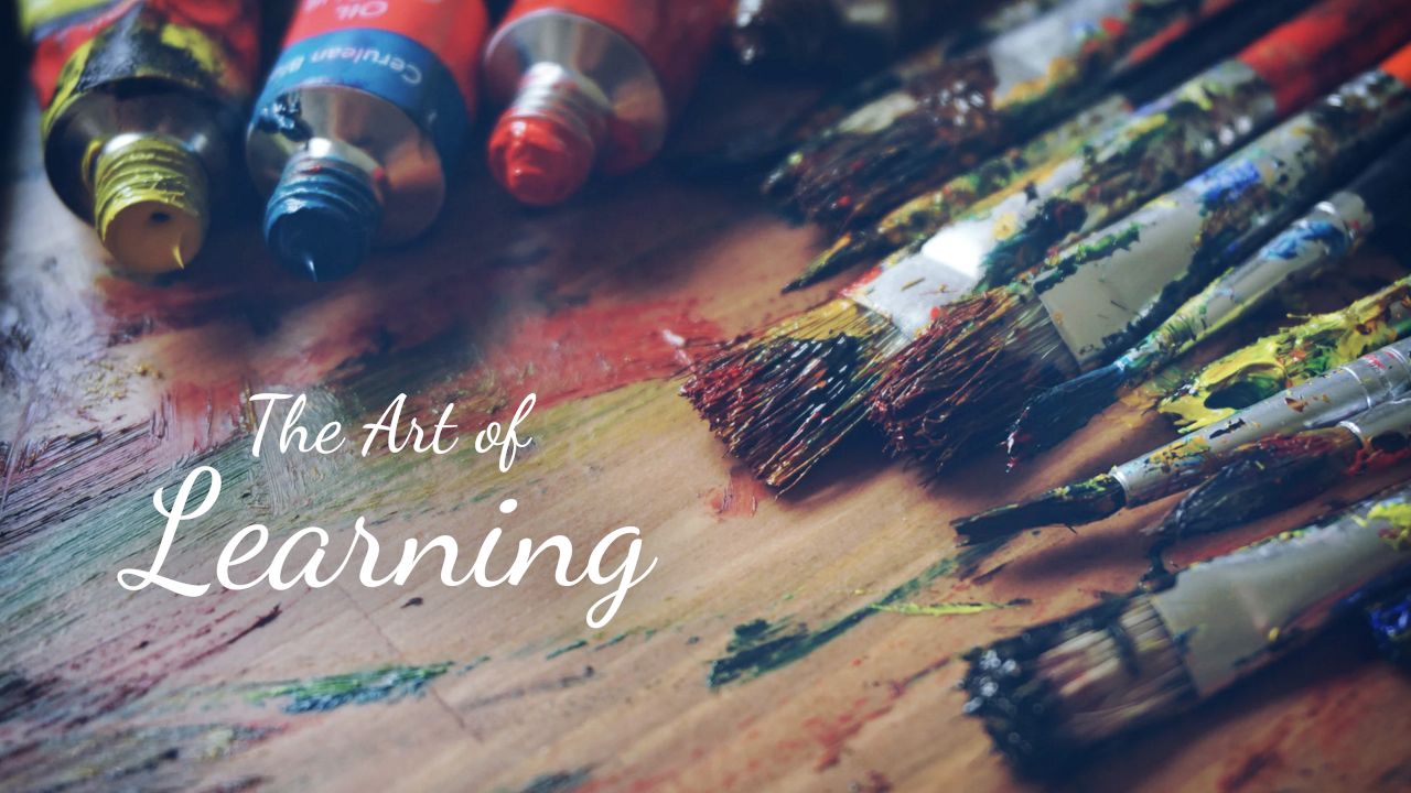 The Art of Learning