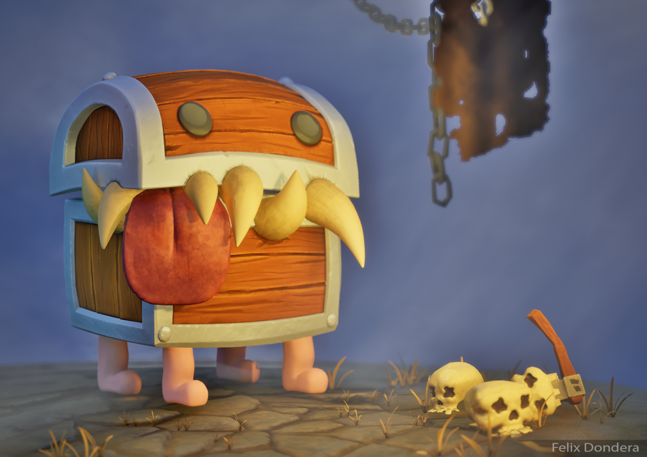 felix_dondera_mimic_chest_unreal01.png