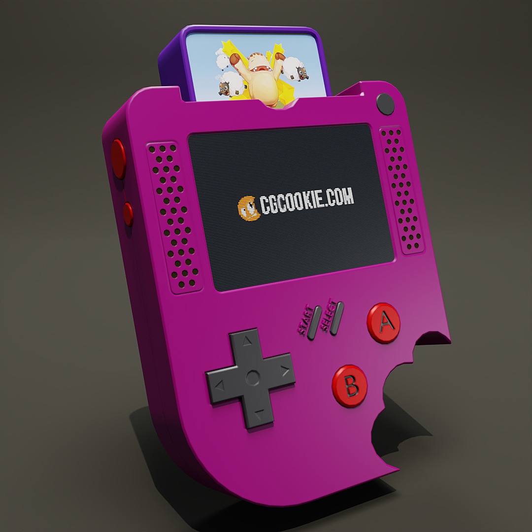 mastart game console.png
