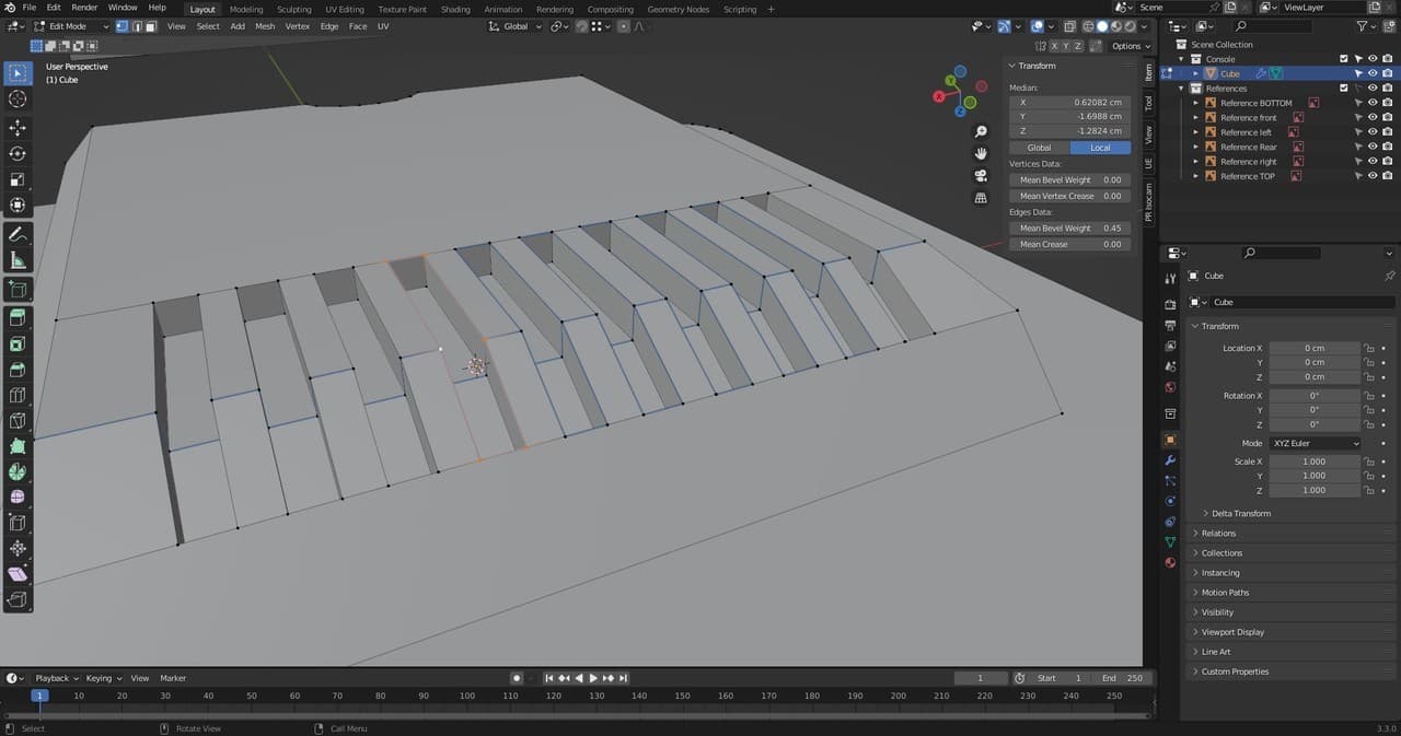 Top 5 Blender Questions from the CG Cookie Community