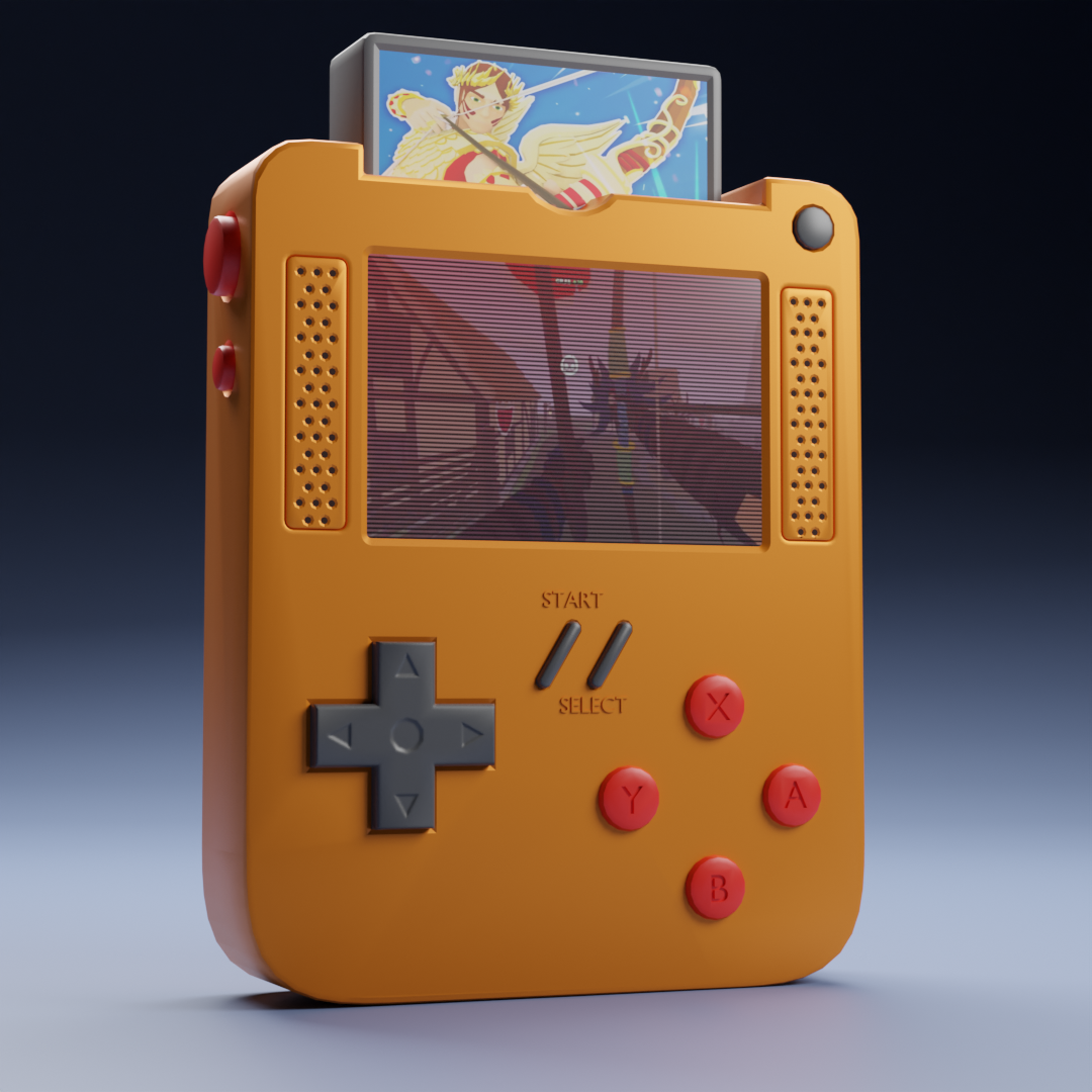 Ansy Console.png
