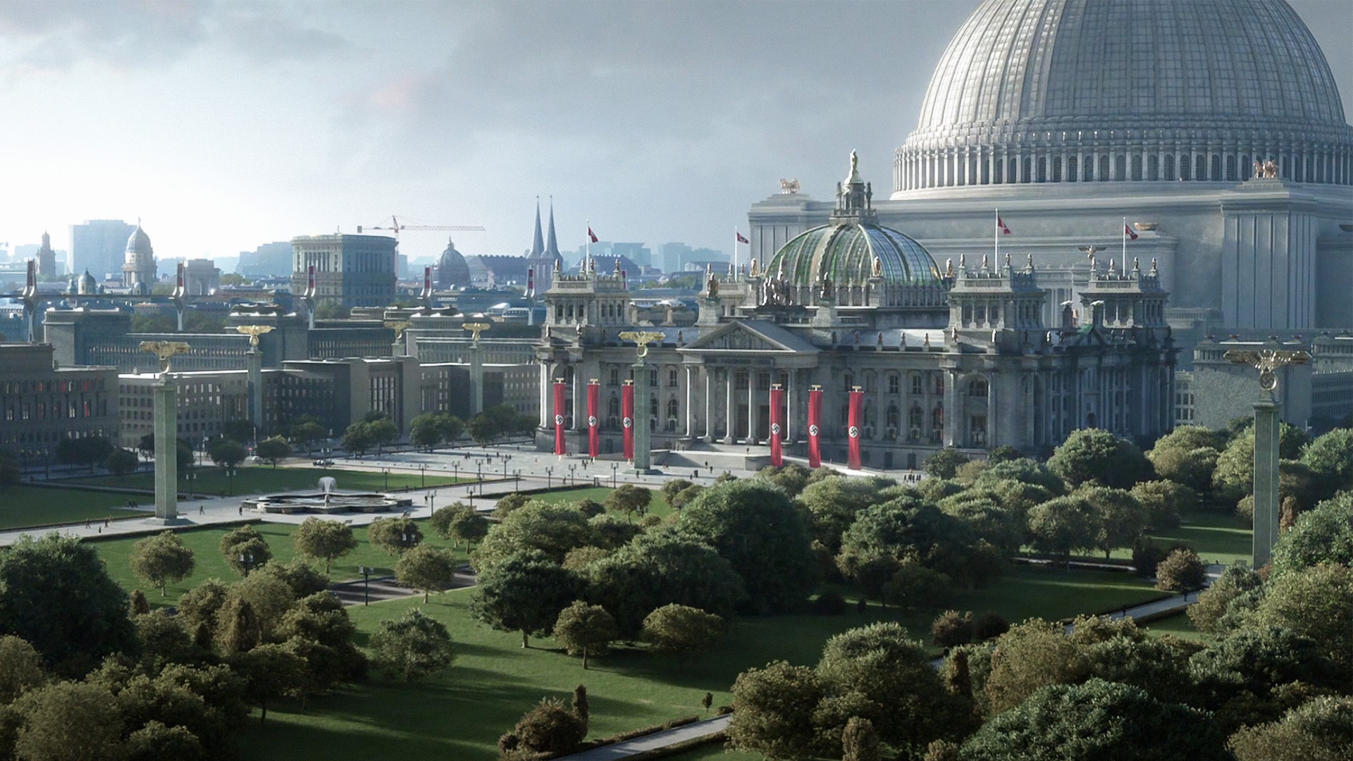 Blender vs. the VFX Industry