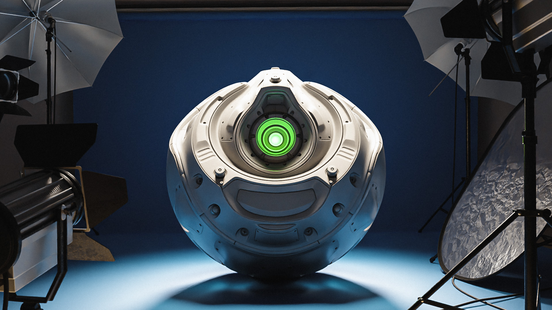 Improving Your Blender 3D Renders: Tips and Tricks