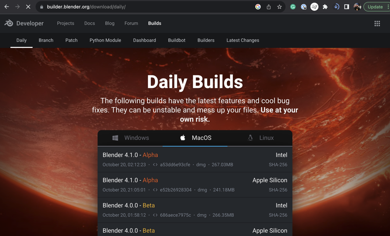 daily blender builds daily-blender-builds.png