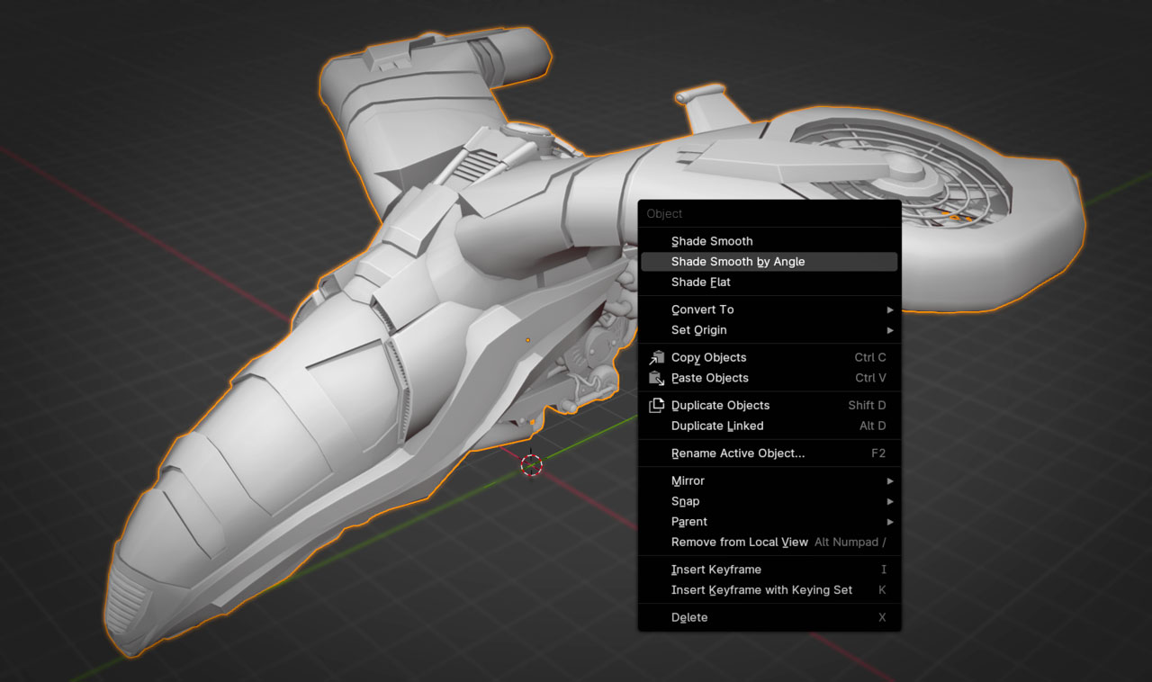Everything New in Blender 4.1