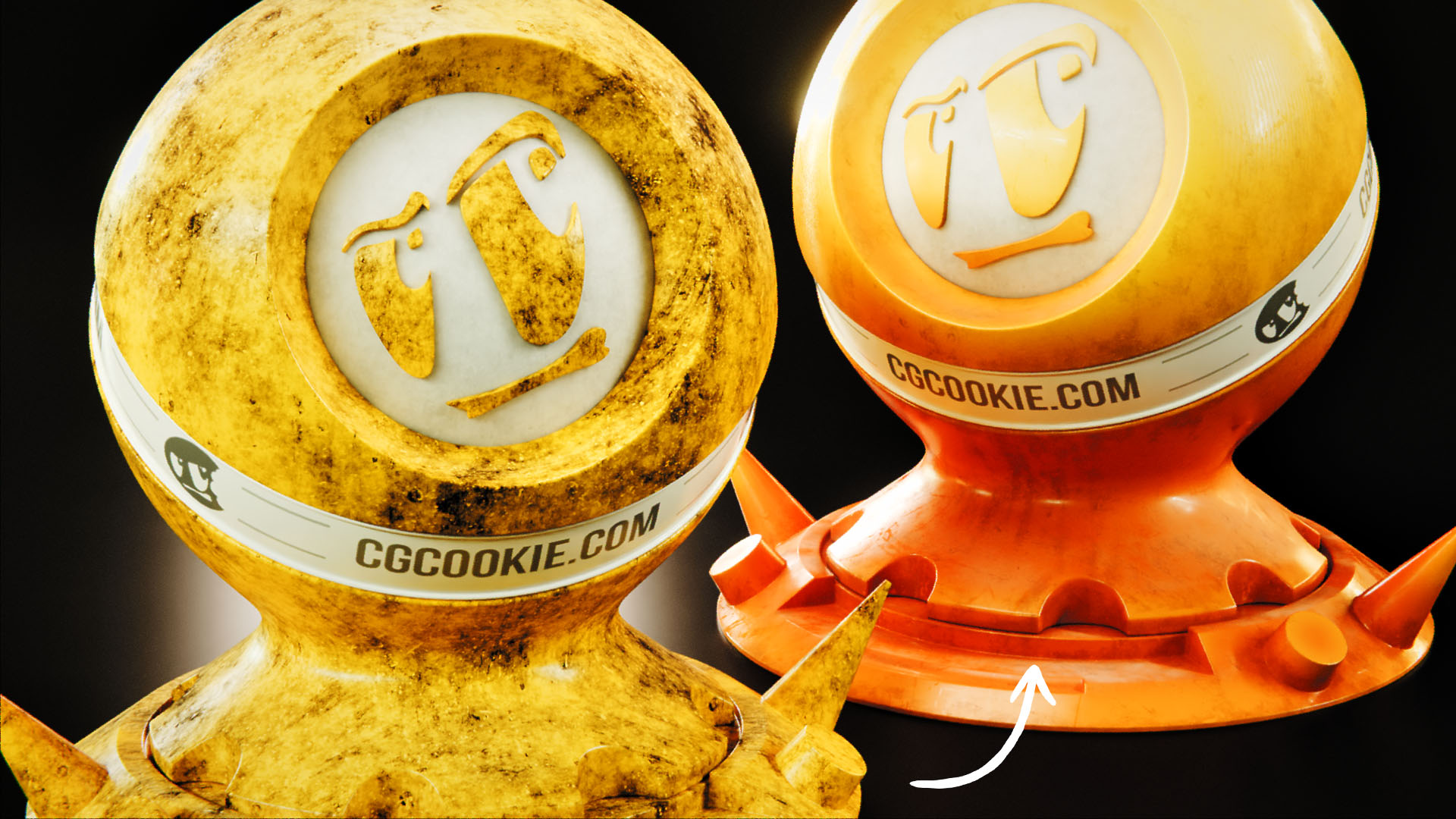 The Top 10 Blender Material Mistakes and How to Fix Them