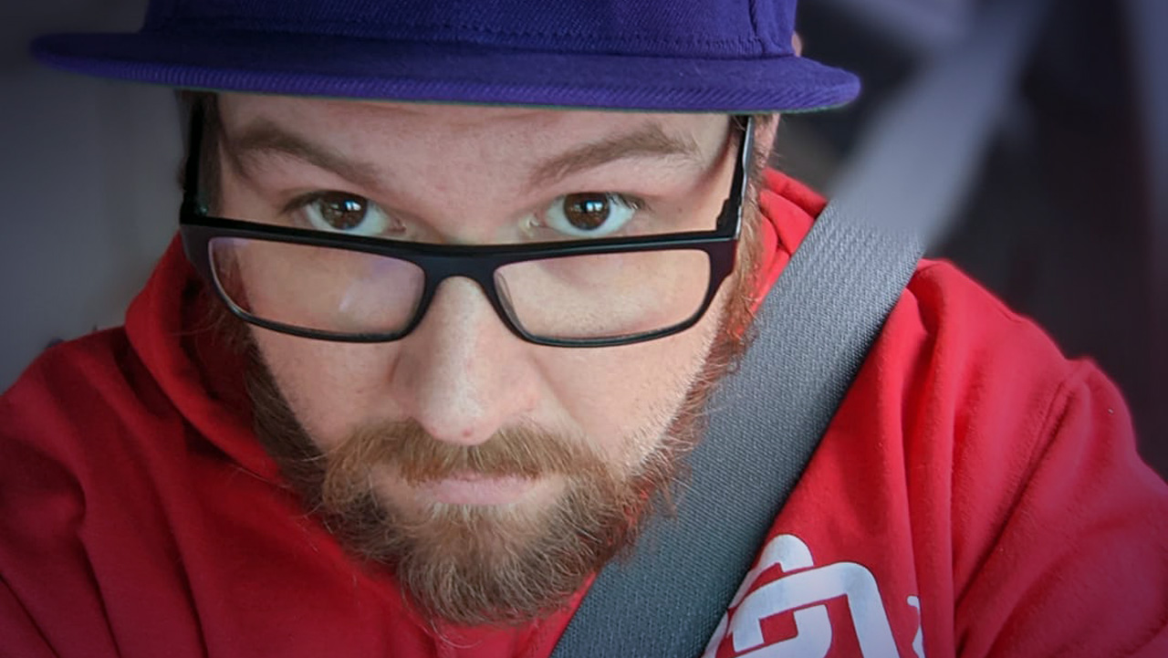 CG Cookie Member Feature: Blaine Jensen