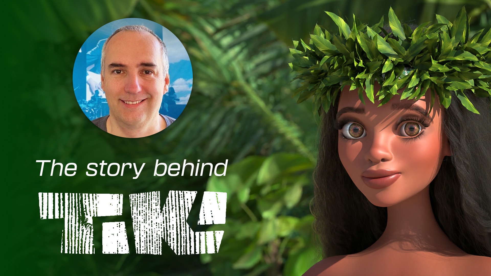 Blender Bob: From Maya Beta Tester to Creating a Feature Length Open Movie