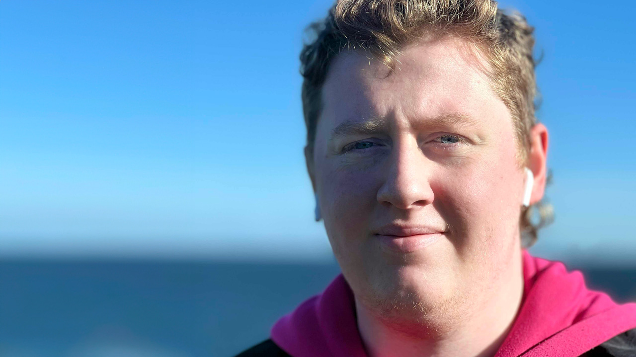 CG Cookie Member Feature: Lewis Thorpe