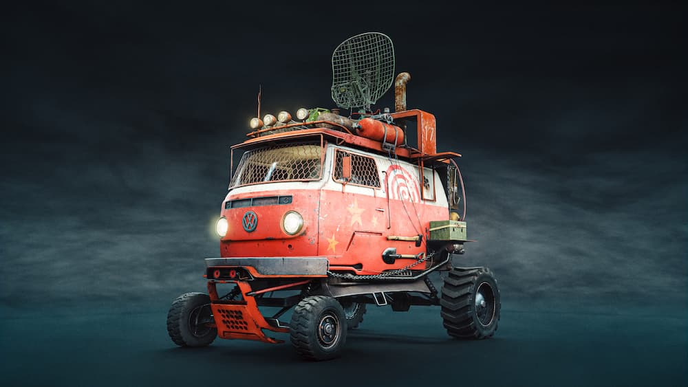 Beginners guide to Texturing in Blender