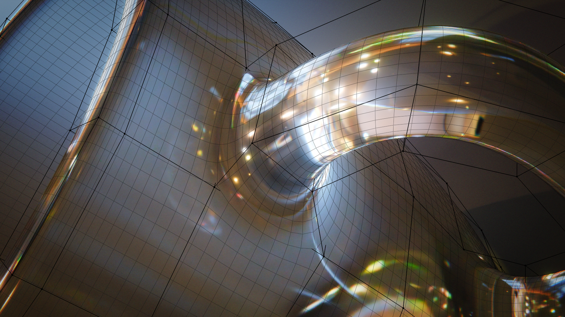 The Art of Good Topology Guide