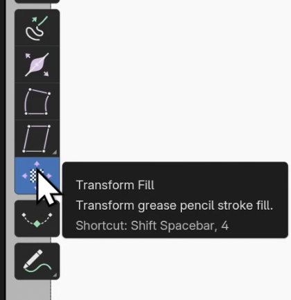 Transform Fill 4.2