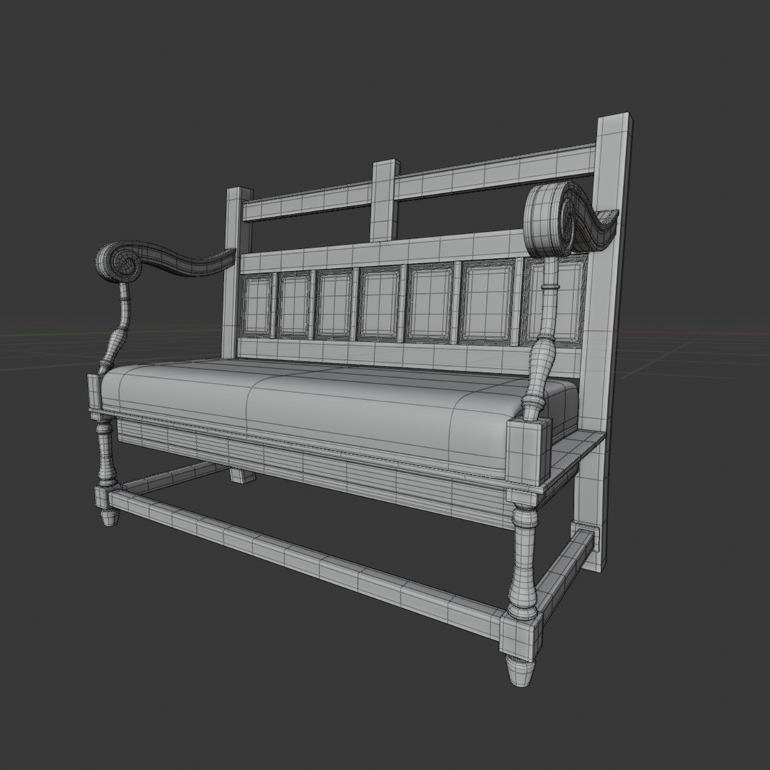 ntage sofa wire .png