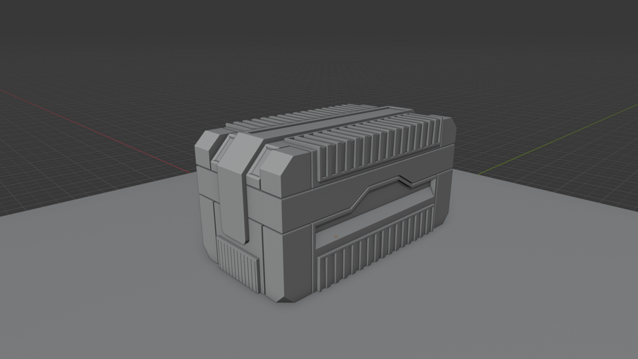 i Crate Practice.png