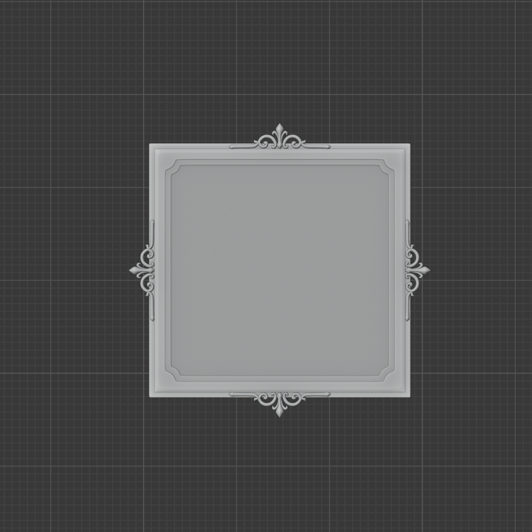 are photo frame .png